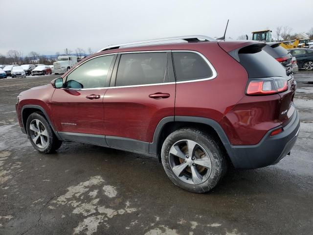 Obraz 2 z 2019 JEEP CHEROKEE LIMITED 2019 z VIN 1C4PJMDNXKD238068