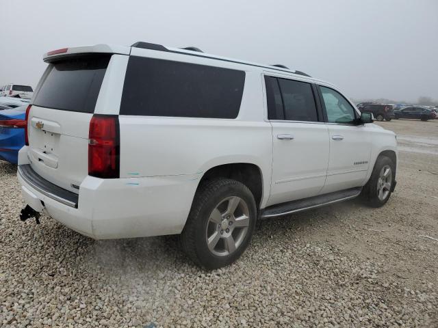 Изображение 3 2017 CHEVROLET SUBURBAN K1500 PREMIER 2017 с VIN 1GNSKJKC2HR316000