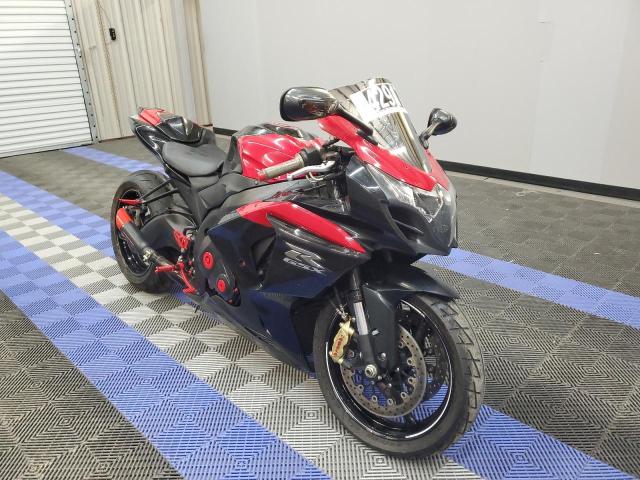 2014 SUZUKI GSX-R1000  2014 image
