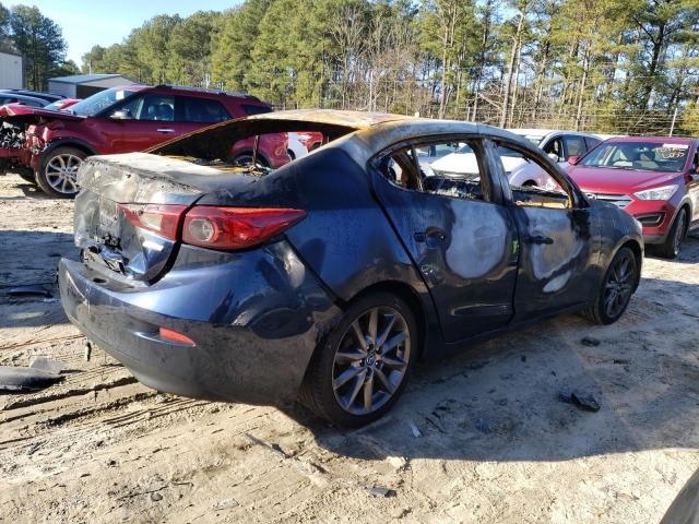 Obraz 3 z 2018 MAZDA 3 TOURING 2018 z VIN 3MZBN1V32JM241086