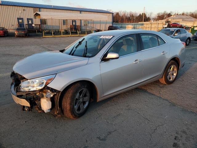 Изображение 1 2015 CHEVROLET MALIBU 1LT 2015 с VIN 1G11C5SL7FF353527