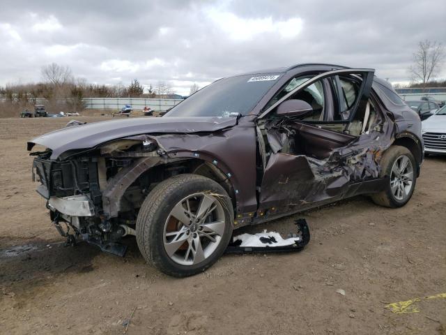 2023 GENESIS GV70 BASE 2023 image