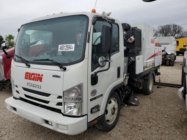 Изображение 2021 ISUZU NRR  2021
