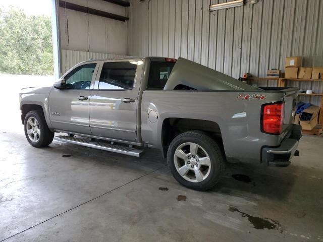 Image 2 of 2017 CHEVROLET SILVERADO K1500 LT 2017 with VIN 3GCUKREC0HG189288
