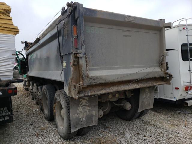 Image 3 of 2019 INTERNATIONAL HX620  2019 with VIN 3HTDTAPT3KN760693