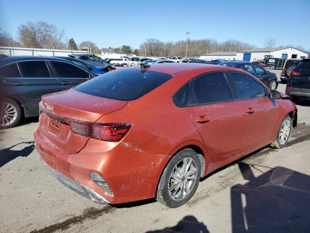 Изображение 3 2022 KIA FORTE FE 2022 с VIN 3KPF24AD2NE464175