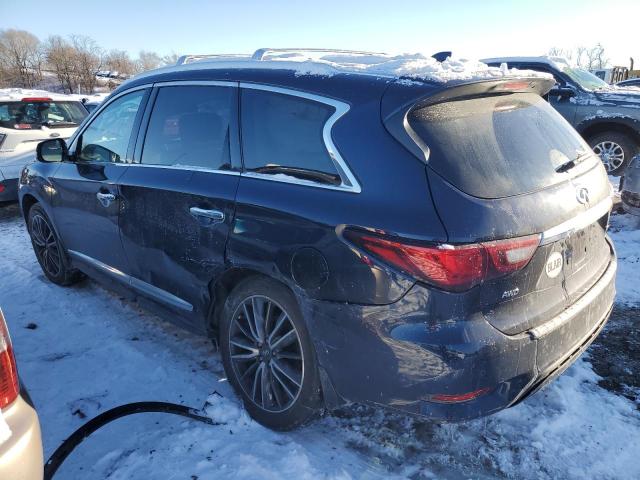 Image 2 of 2020 INFINITI QX60 LUXE 2020 with VIN 5N1DL0MM4LC513675