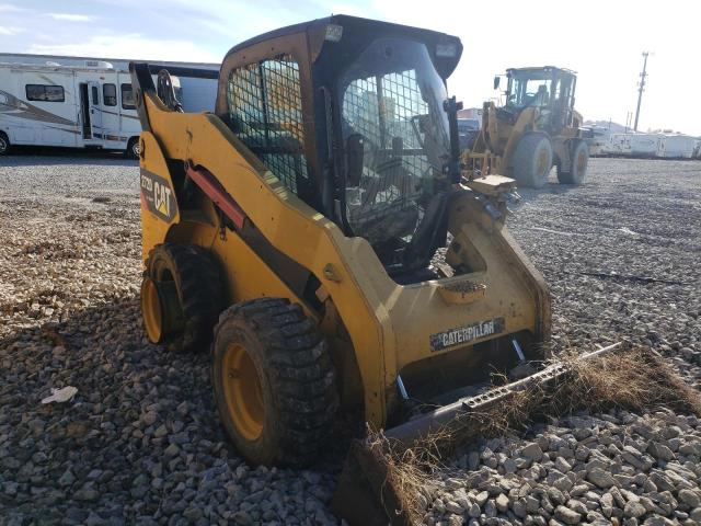 2008 CATERPILLAR 272D 2008 image
