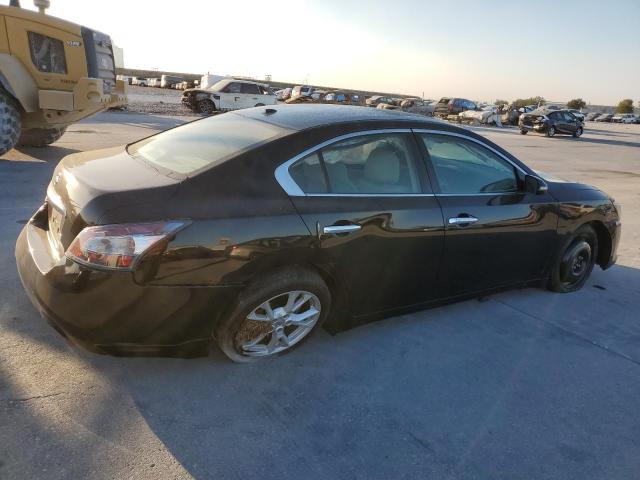 Obraz 3 z 2014 NISSAN MAXIMA S 2014 z VIN 1N4AA5AP9EC473143