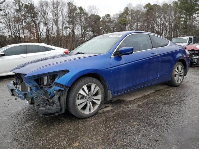 Image 1 of 2008 HONDA ACCORD EXL 2008 with VIN 1HGCS12818A012519
