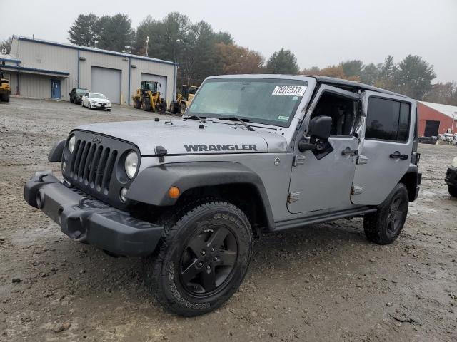 Изображение 2016 JEEP WRANGLER UNLIMITED SPORT 2016