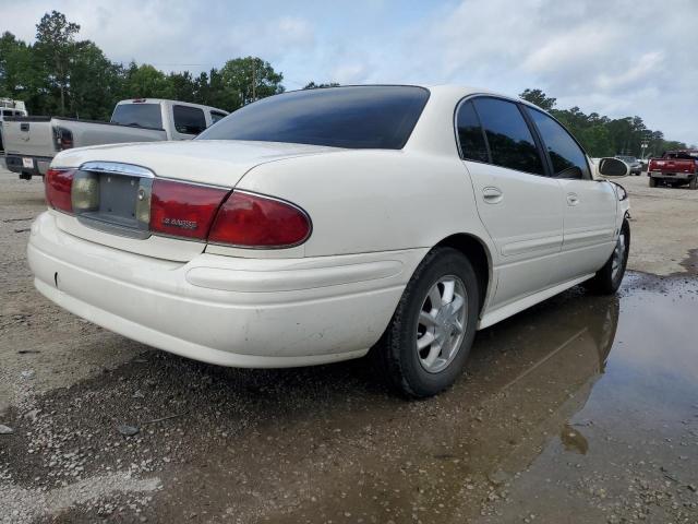 Image 3 of 2003 BUICK LESABRE CUSTOM 2003 with VIN 1G4HP52K93U213581