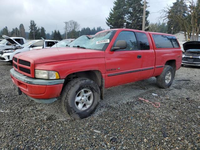 Image 1 of 1998 DODGE RAM 1500  1998 with VIN 3B7HF13Z8WG227510