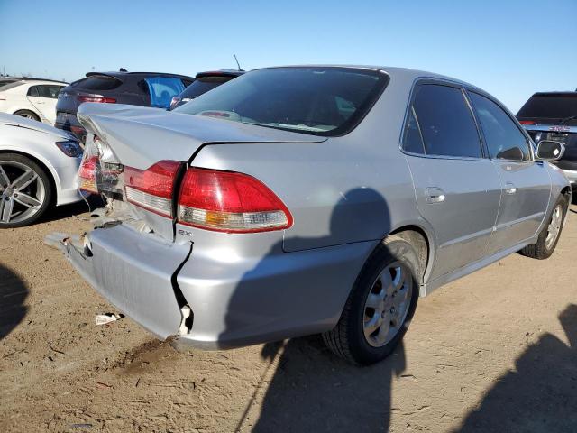 Obraz 3 z 2002 HONDA ACCORD EX 2002 z VIN 1HGCG56612A159903