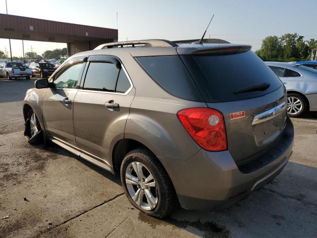 Image 2 of 2011 CHEVROLET EQUINOX LT 2011 with VIN 2CNALDEC8B6277345