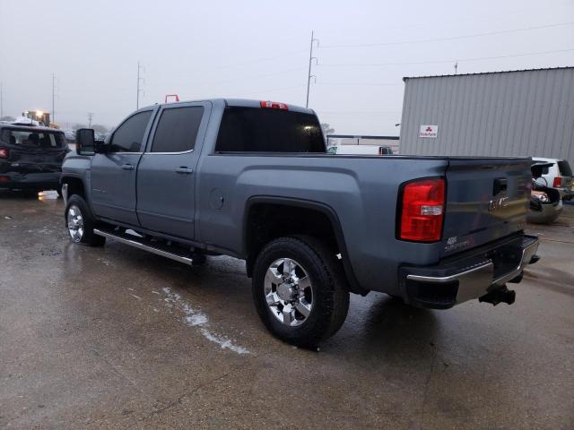 Изображение 2 2015 GMC SIERRA K2500 SLE 2015 с VIN 1GT12YE89FF606950