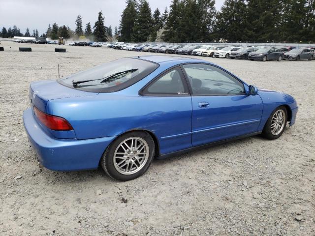 Image 3 of 2000 ACURA INTEGRA LS 2000 with VIN JH4DC4352YS010079
