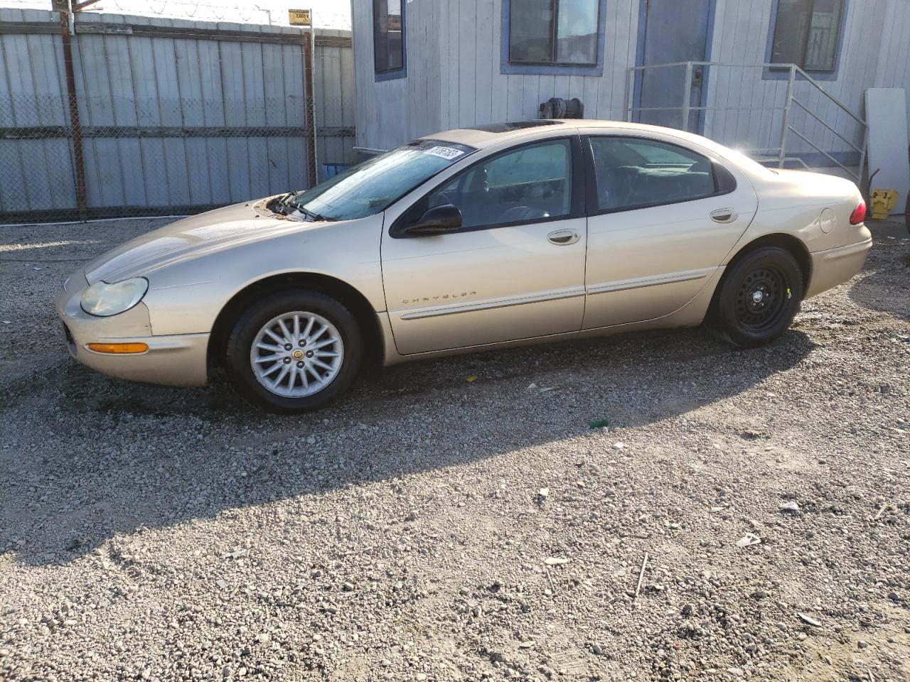 1999 CHRYSLER CONCORDE LXI 1999 image