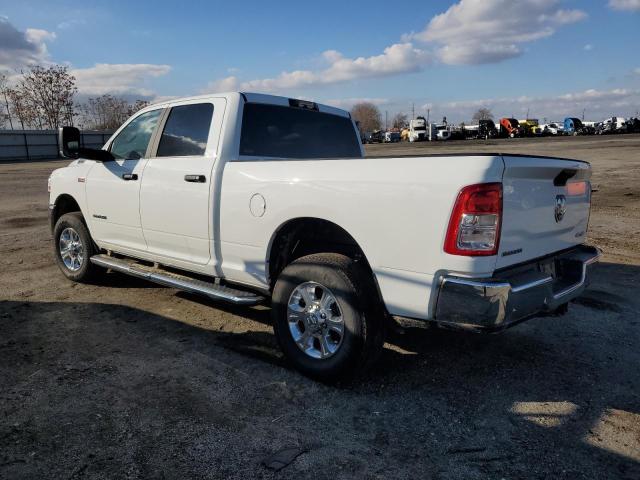 Obraz 2 z 2022 RAM 2500 BIG HORN/LONE STAR 2022 z VIN 3C6UR5DJ3NG381053