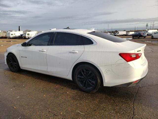 Image 2 of 2018 CHEVROLET MALIBU LT 2018 with VIN 1G1ZD5ST4JF129995