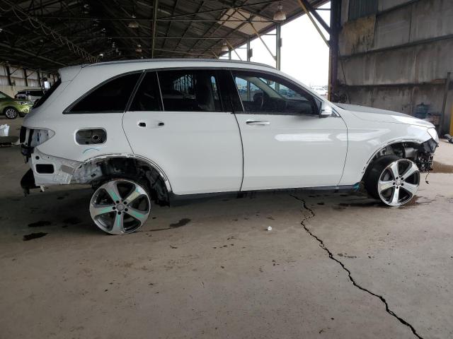 Image 3 of 2016 MERCEDES-BENZ GLC 300 2016 with VIN WDC0G4JB0GF065788