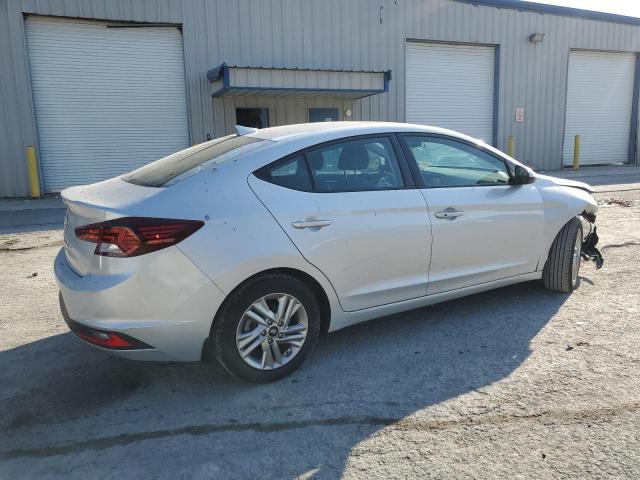 Obraz 3 z 2020 HYUNDAI ELANTRA SEL 2020 z VIN 5NPD84LF6LH526321