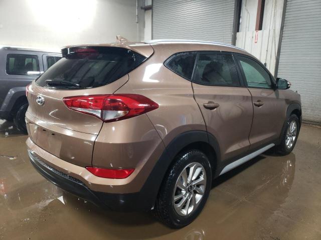 Изображение 3 2017 HYUNDAI TUCSON LIMITED 2017 с VIN KM8J33A40HU425524