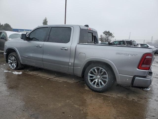 Изображение 2 2021 RAM 1500 LARAMIE 2021 с VIN 1C6SRFJT4MN792678