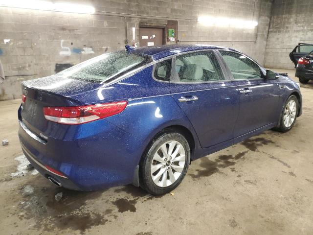 Изображение 3 2018 KIA OPTIMA LX 2018 с VIN 5XXGT4L36JG268022