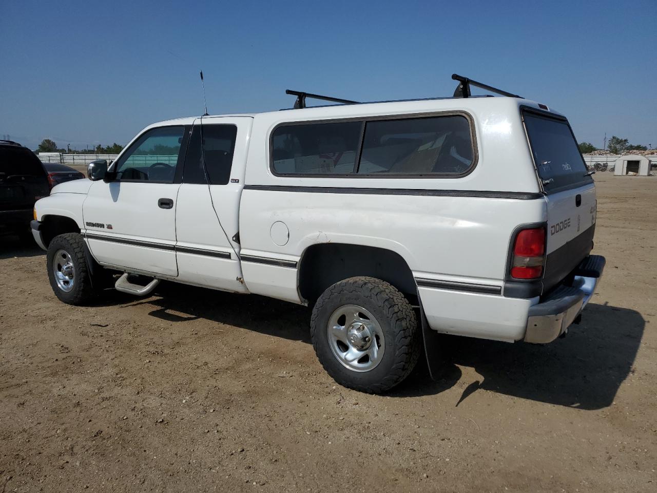 Obraz 2 z 1997 DODGE RAM 1500  1997 z VIN 1B7HF13Z1VJ622304