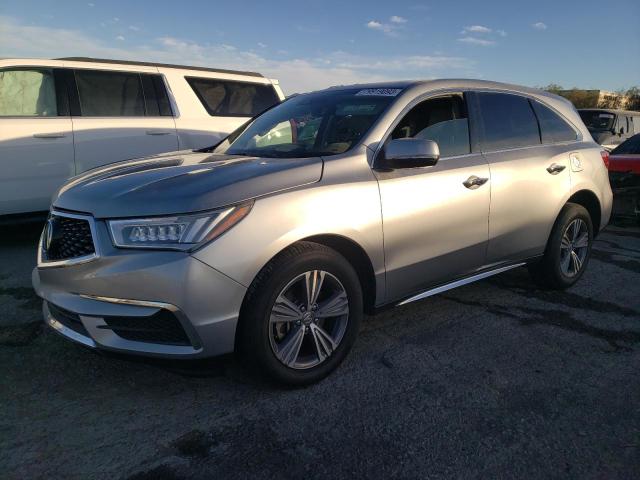 Obraz 1 z 2019 ACURA MDX  2019 z VIN 5J8YD4H39KL035703