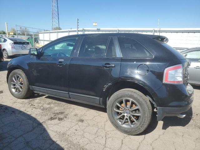 Изображение 2 2008 FORD EDGE SEL 2008 с VIN 2FMDK38C58BB20314