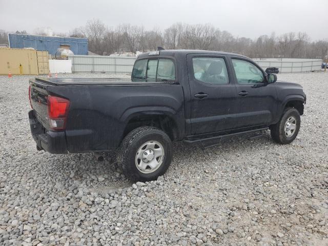Изображение 3 2018 TOYOTA TACOMA DOUBLE CAB 2018 с VIN 3TMCZ5AN8JM181227