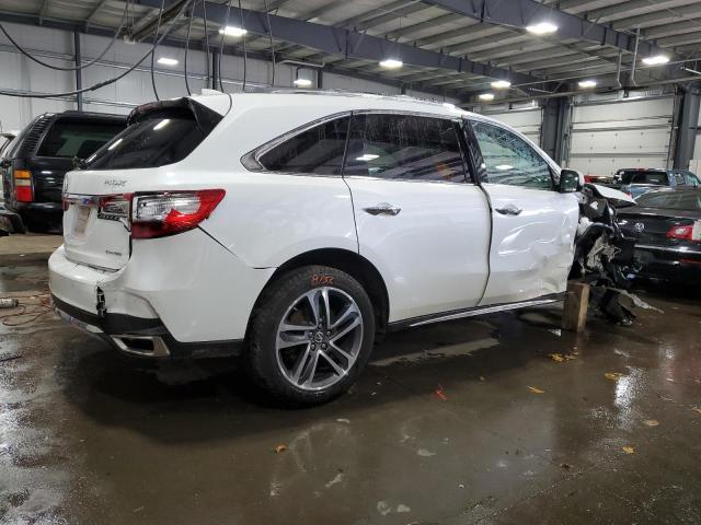 Obraz 3 z 2018 ACURA MDX ADVANCE 2018 z VIN 5J8YD4H82JL028280