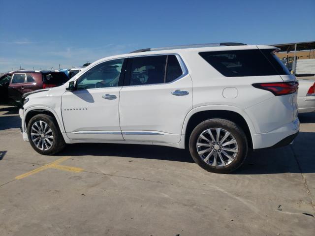 Image 2 of 2023 CHEVROLET TRAVERSE PREMIER 2023 with VIN 1GNERKKW9PJ102045