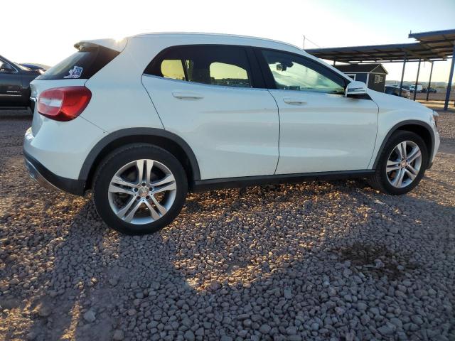 Obraz 3 z 2015 MERCEDES-BENZ GLA 250 4MATIC 2015 z VIN WDCTG4GB4FJ092234