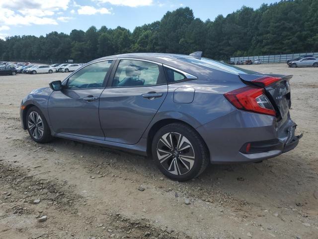 Изображение 2 2016 HONDA CIVIC EX 2016 с VIN 19XFC1F37GE038528