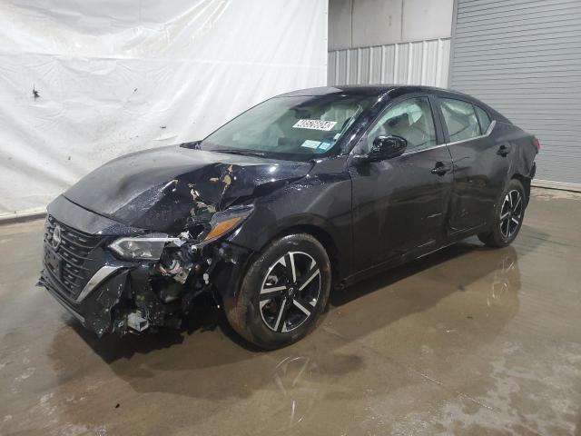 Image 1 of 2024 NISSAN SENTRA SV 2024 with VIN 3N1AB8CV7RY242598