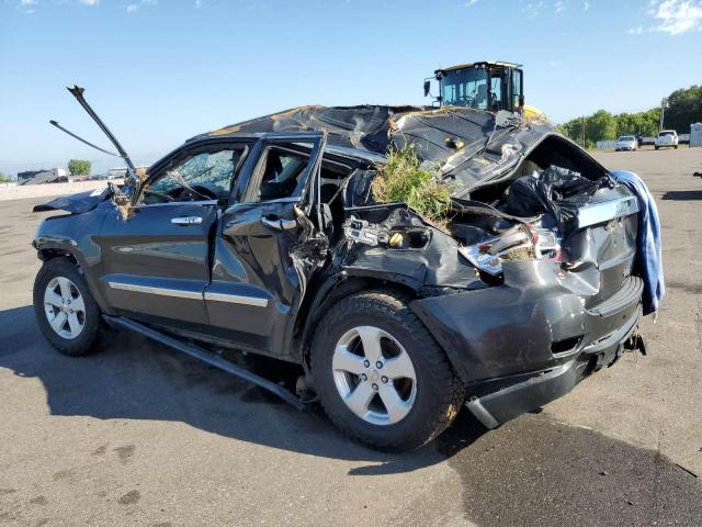 Image 2 of 2011 JEEP GRAND CHEROKEE LAREDO 2011 with VIN 1J4RR4GG3BC563188
