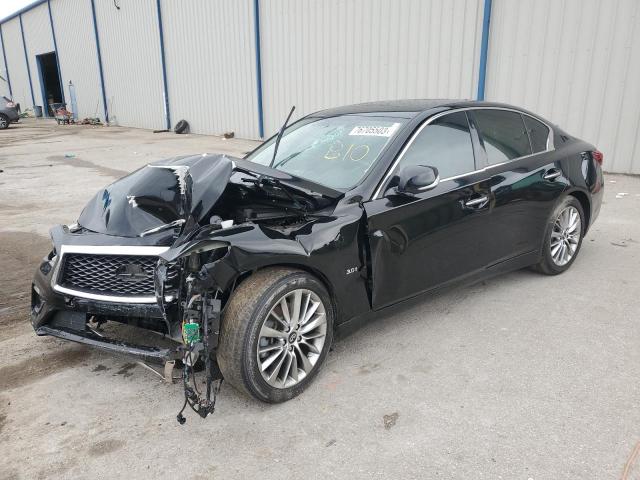 Obraz 2019 INFINITI Q50 LUXE 2019