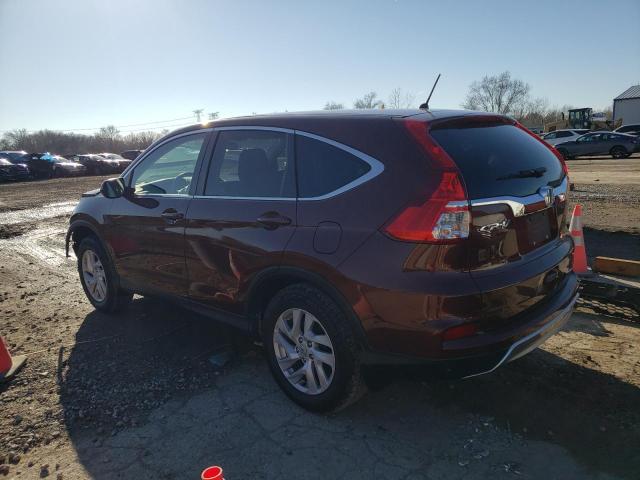 Obraz 2 z 2016 HONDA CR-V EX 2016 z VIN 3CZRM3H52GG702186