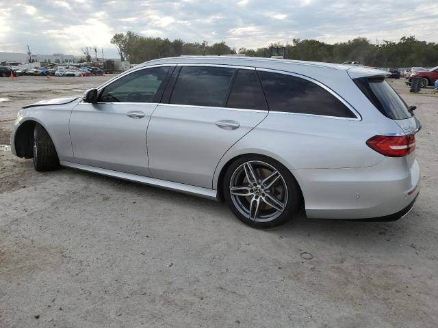 Image 2 of 2019 MERCEDES-BENZ E 450 4MATIC 2019 with VIN WDDZH6JB7KA588453