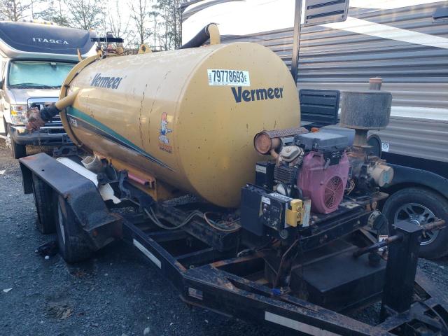 Image 1 of 2009 ARO TRAILER 2009 with VIN 1M9FE12299S284789