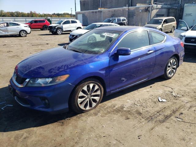 Obraz 1 z 2013 HONDA ACCORD EXL 2013 z VIN 1HGCT1B86DA024852