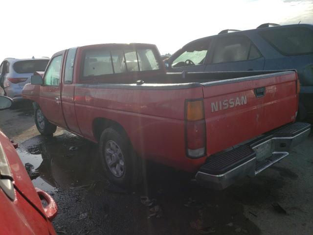 Image 2 of 1997 NISSAN TRUCK KING CAB SE 1997 with VIN 1N6SD16S6VC397583