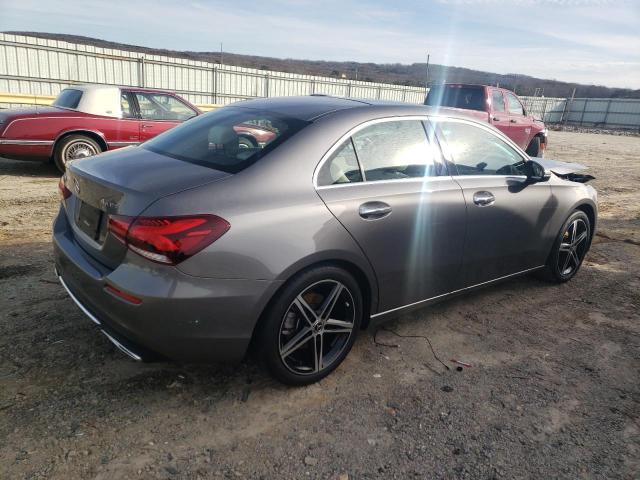 Obraz 3 z 2021 MERCEDES-BENZ A 220 4MATIC 2021 z VIN W1K3G4FB1MJ323715