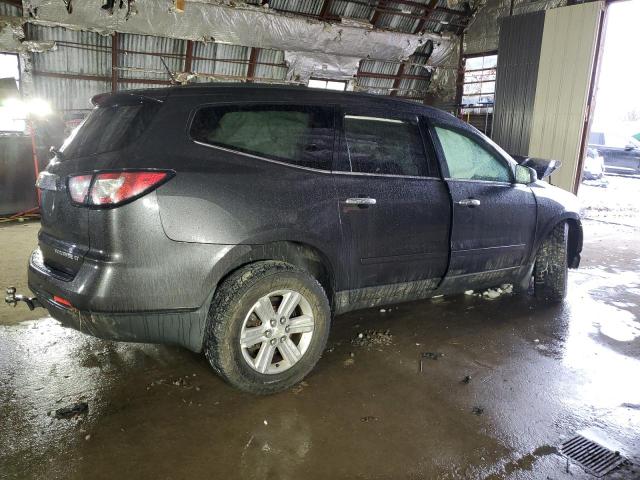 Image 3 of 2014 CHEVROLET TRAVERSE LT 2014 with VIN 1GNKVHKD4EJ349177