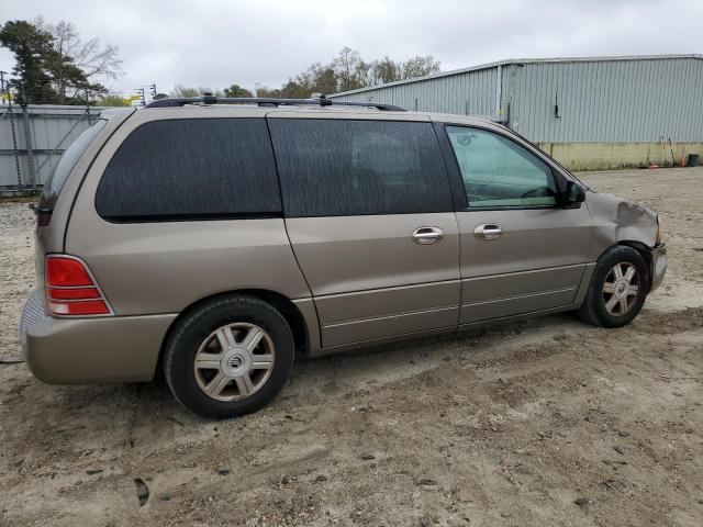 Image 3 of 2004 MERCURY MONTEREY  2004 with VIN 2MRDA20224BJ10822