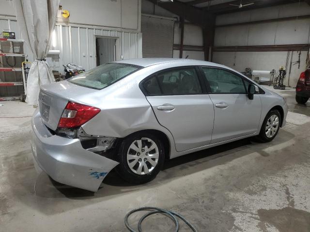 Изображение 3 2012 HONDA CIVIC LX 2012 с VIN 2HGFB2F5XCH306594