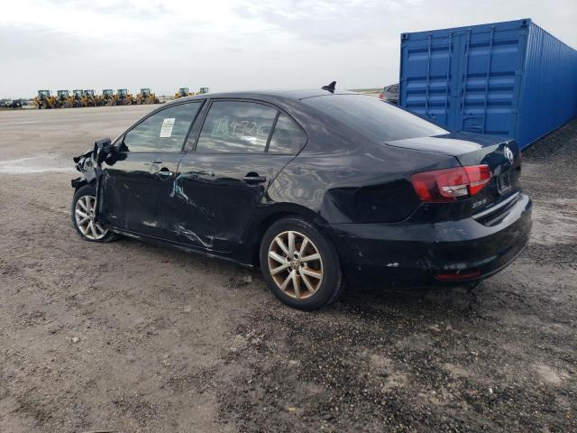 Изображение 2 2015 VOLKSWAGEN JETTA SE 2015 с VIN 3VWD17AJ4FM266185